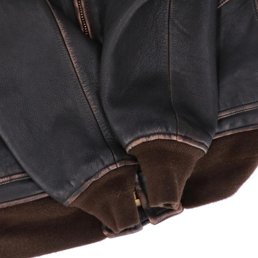 ALPHA アルファ/G-1 JACKET PATCHED/TA1489-468//ABランク/67