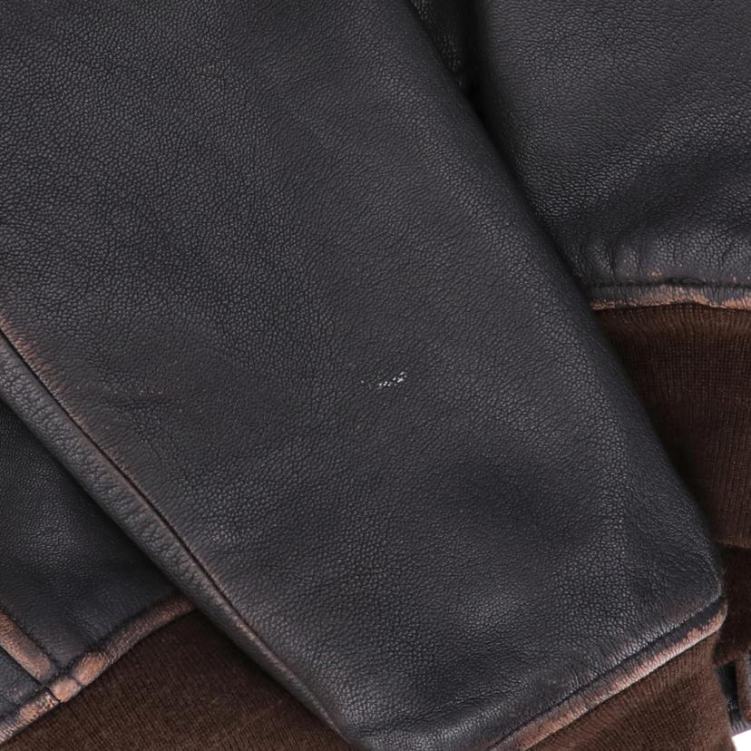 ALPHA アルファ/G-1 JACKET PATCHED/TA1489-468//ABランク/67