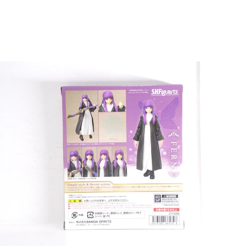 BANDAI バンダイ/S.H.Figuarts フェルン//ABランク/42