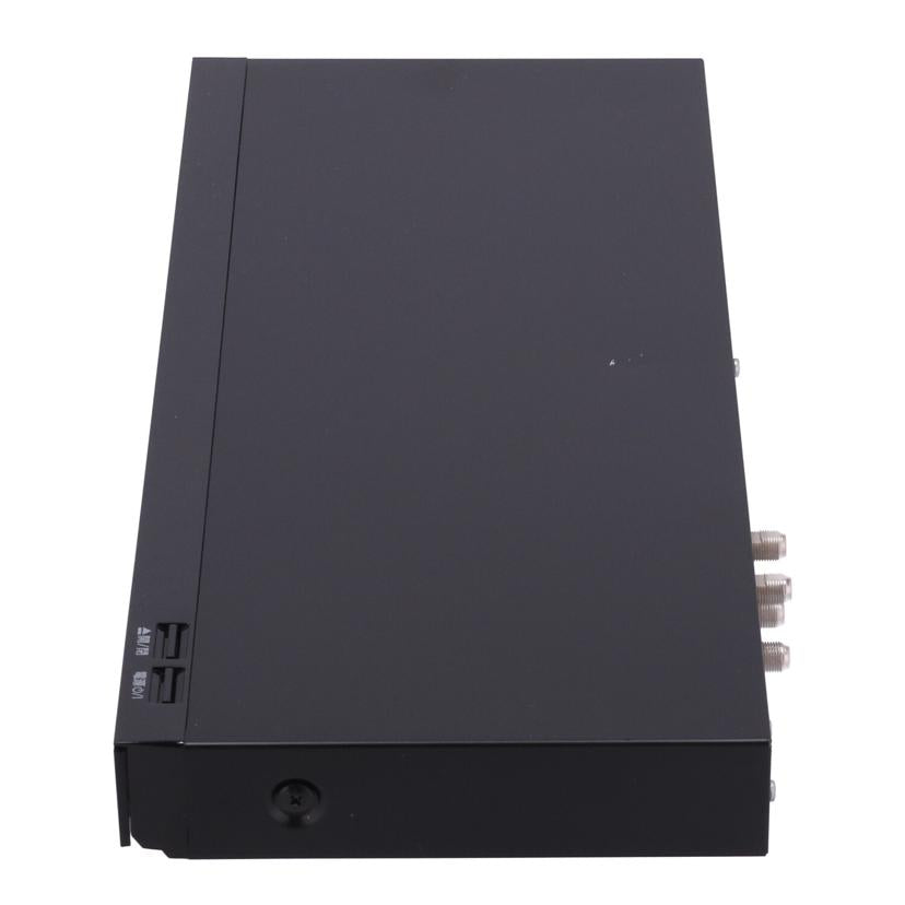 Panasonic パナソニック /BDレコーダー/おうちクラウドディーガ/DMR-BW550//VN9AA009619/Bランク/84