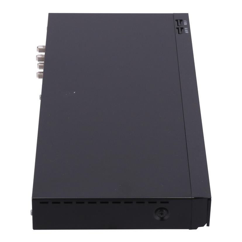 Panasonic パナソニック /BDレコーダー/おうちクラウドディーガ/DMR-BW550//VN9AA009619/Bランク/84