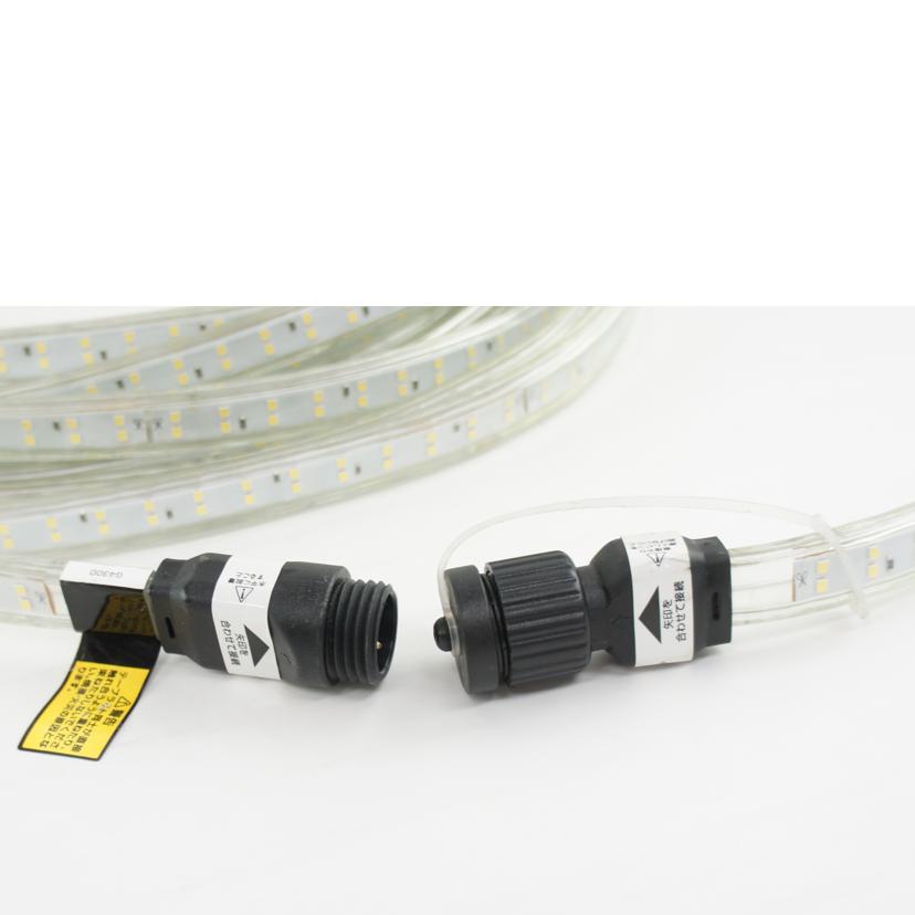 HATAYA 畑屋製作所/LEDテープライト10m/LTP-10DS//Bランク/64