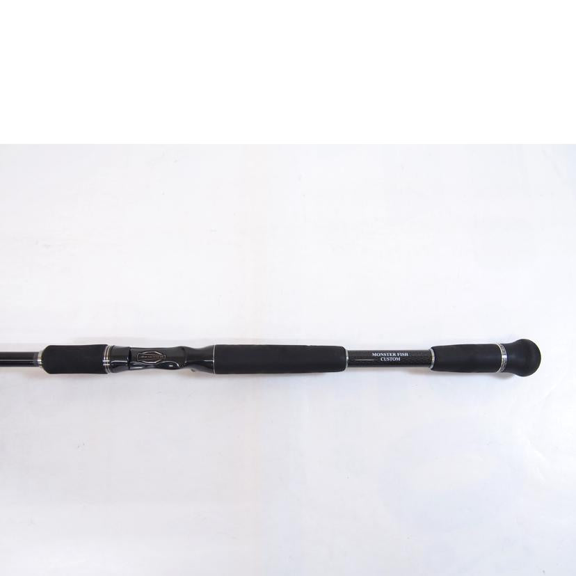 DAIWA ダイワ/ブラックレーベル トラベル C61XXH-5・SB/05807154//BCランク/71