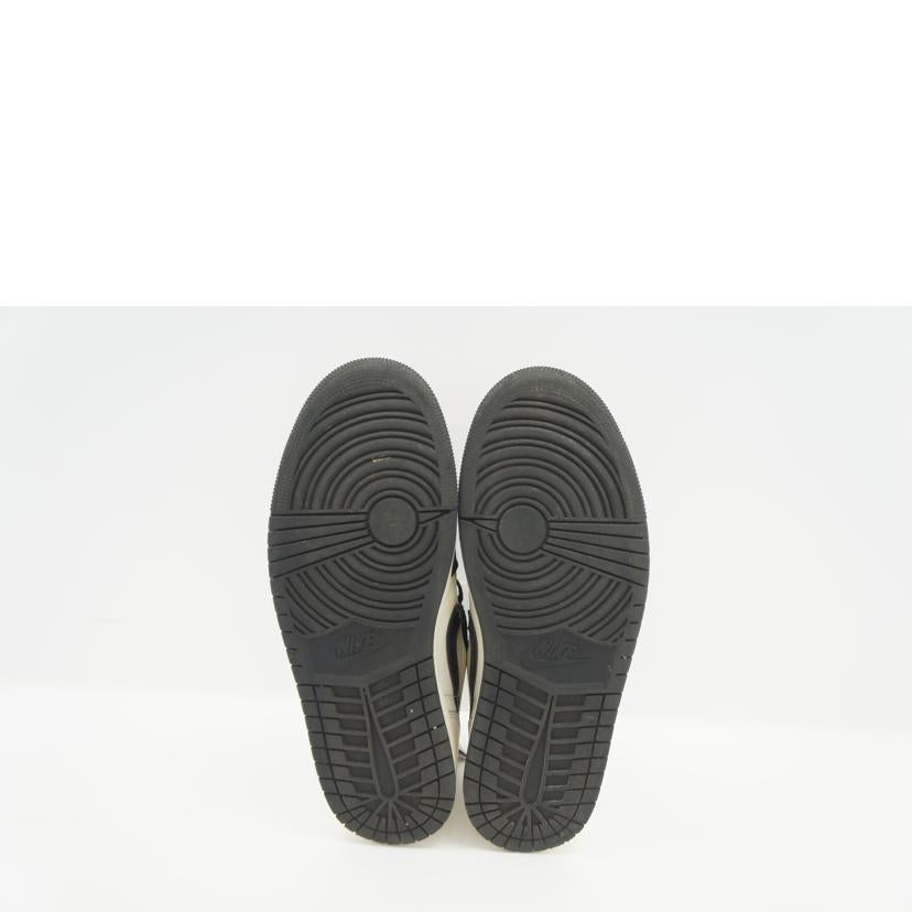 NIKE ナイキ/AIR JORDAN 1 RETRO LOW OG PSG/HF8828 100//Bランク/42