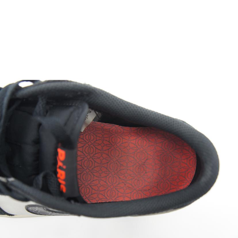 NIKE ナイキ/AIR JORDAN 1 RETRO LOW OG PSG/HF8828 100//Bランク/42