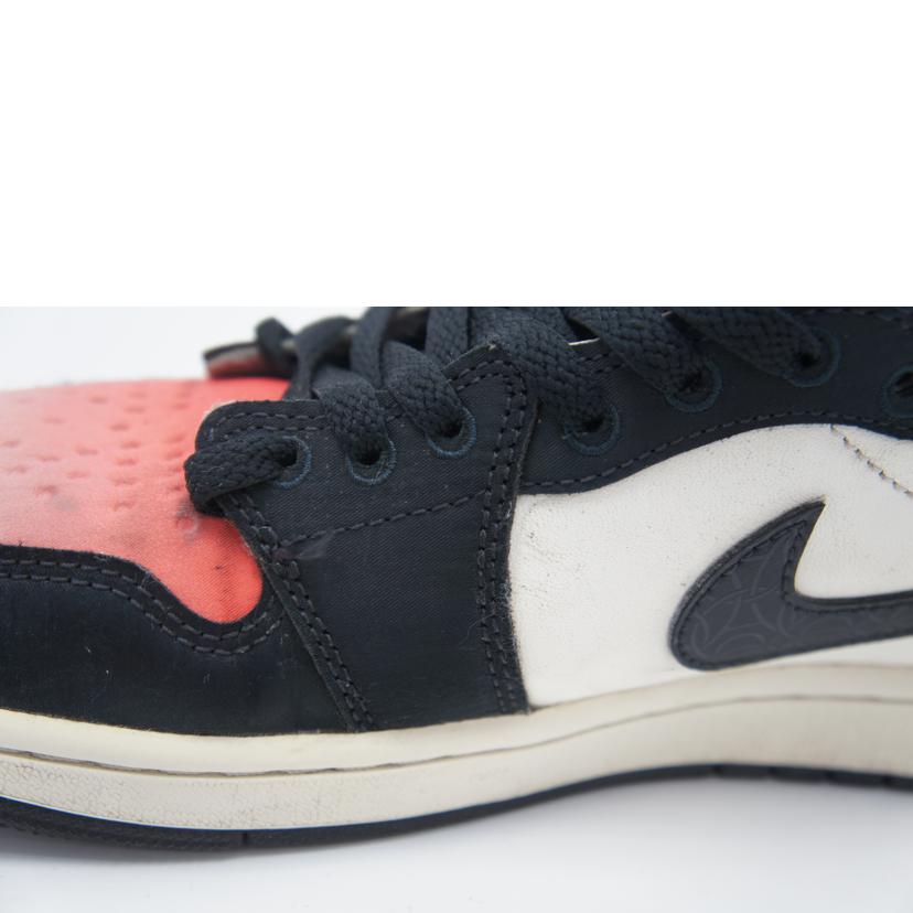 NIKE ナイキ/AIR JORDAN 1 RETRO LOW OG PSG/HF8828 100//Bランク/42
