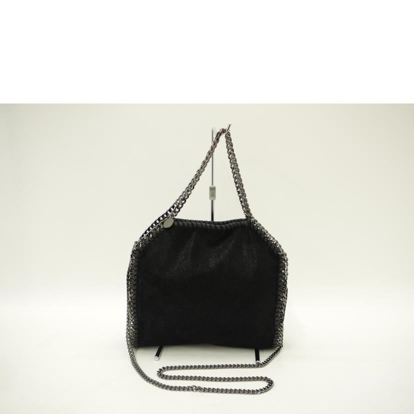 STELLA McCARTNEY ステラマッカートニー/STELLA McCARTNEY チェーンショルダー/クラー//ABランク/69