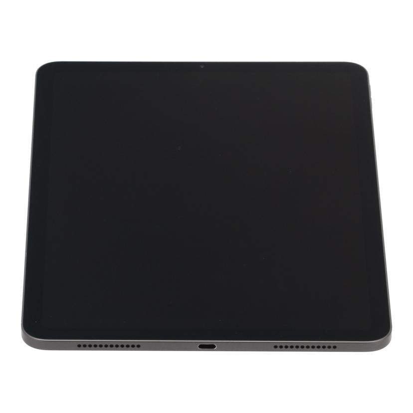 Apple アップル /iPad Air 第4世代 Wi-Fi 64GB 2020/MYFM2J/A//GG7FFCSVQ16M/ABランク/71