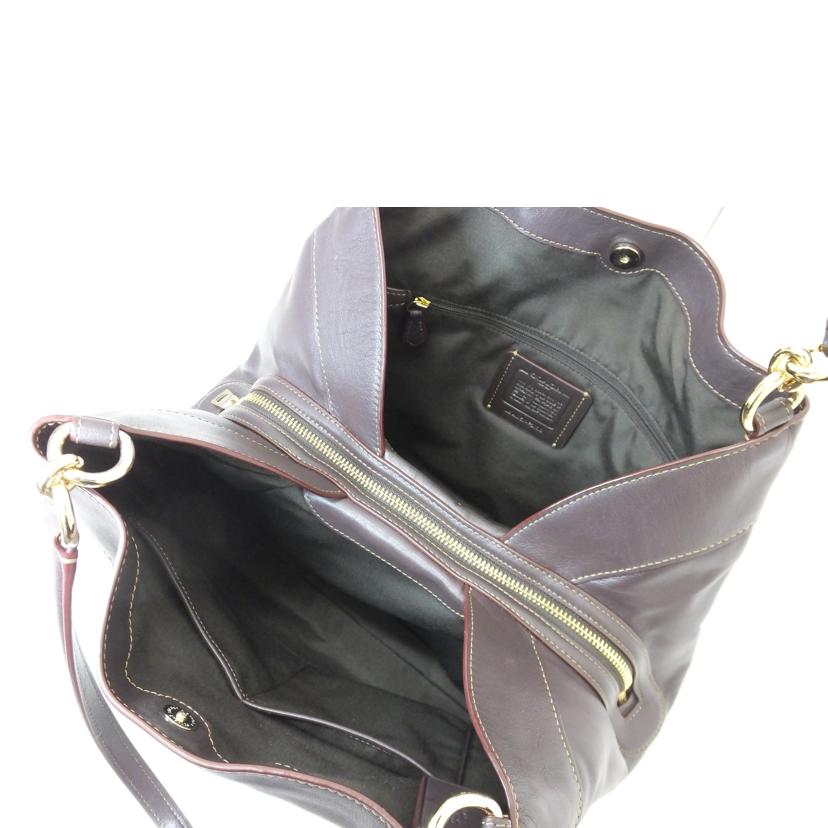 COACH コーチ/シグネチャーハンドバッグ/F57612//A17**/ABランク/88