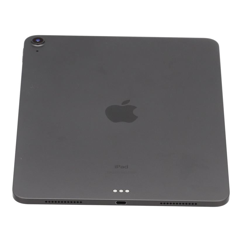 Apple アップル /iPad Air 第4世代 Wi-Fi 64GB 2020/MYFM2J/A//GG7FFCSVQ16M/ABランク/71