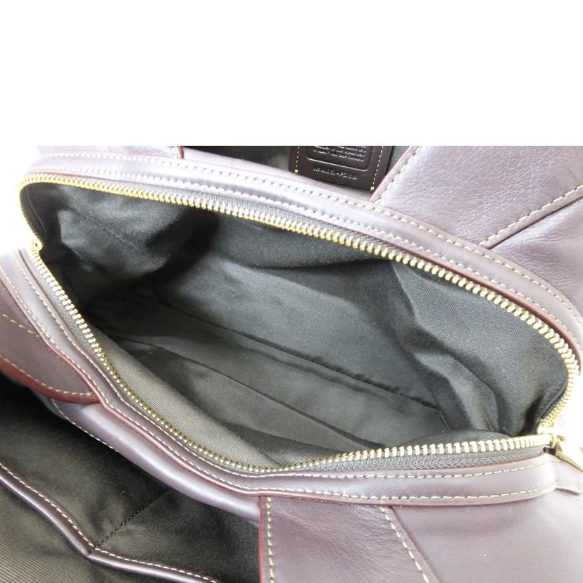 COACH コーチ/シグネチャーハンドバッグ/F57612//A17**/ABランク/88