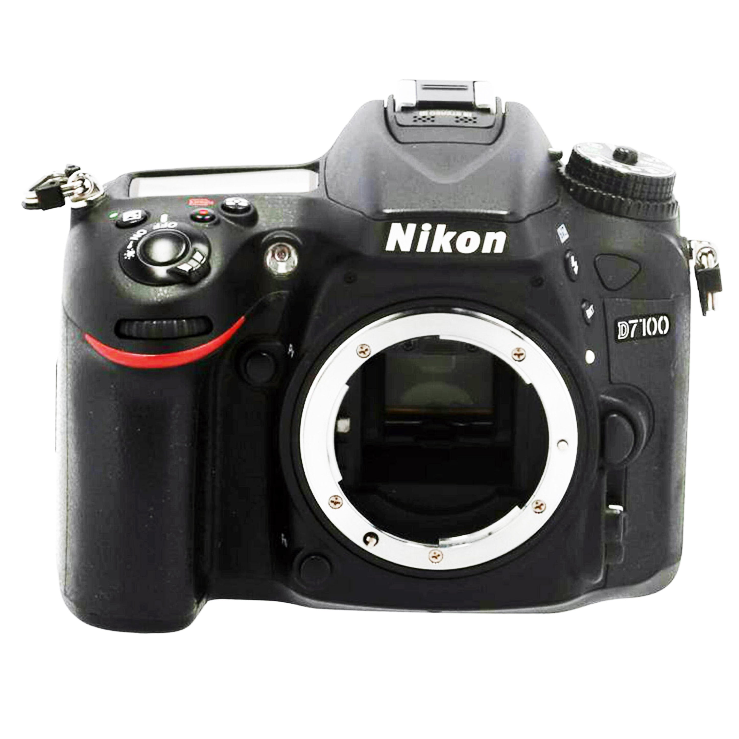 Nikon ニコン/デジタル一眼/D7100/D7100//2069542/Aランク/19