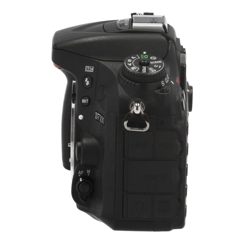 Nikon ニコン/デジタル一眼/D7100/D7100//2069542/Aランク/19