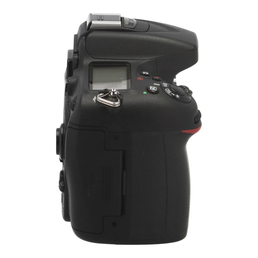 Nikon ニコン/デジタル一眼/D7100/D7100//2069542/Aランク/19