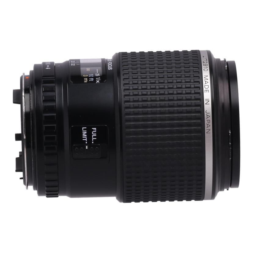 PENTAX ペンタックス /中判レンズ/120mm/FA645 MACRO 120mmF4 //4172910/Bランク/62