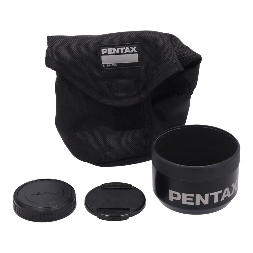 PENTAX ペンタックス /中判レンズ/120mm/FA645 MACRO 120mmF4 //4172910/Bランク/62