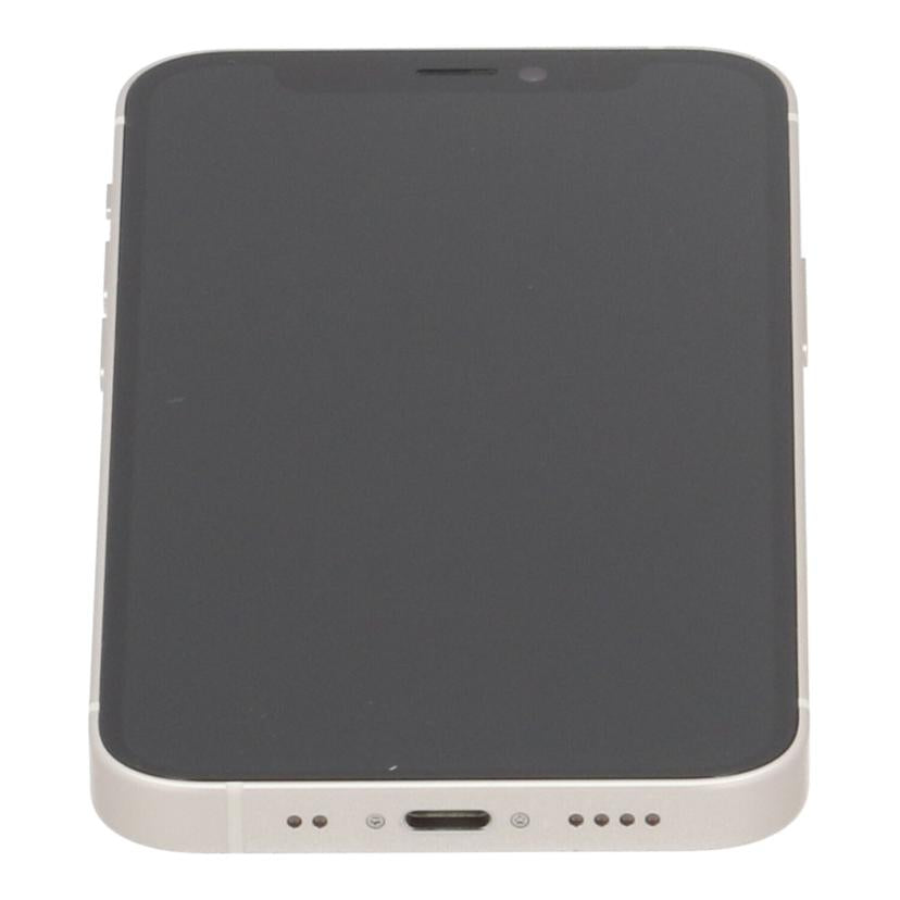 Apple アップル /iPhone 12 mini 64GB/MGA63J/A//FD3DL0PX0GQ8/Bランク/71