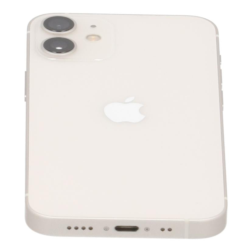 Apple アップル /iPhone 12 mini 64GB/MGA63J/A//FD3DL0PX0GQ8/Bランク/71