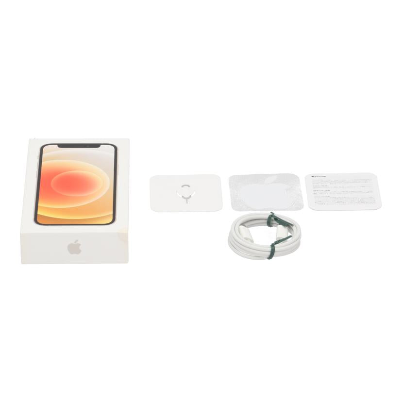 Apple アップル /iPhone 12 mini 64GB/MGA63J/A//FD3DL0PX0GQ8/Bランク/71