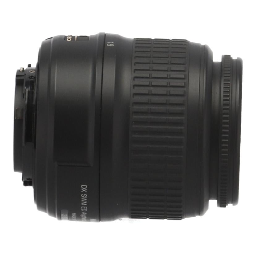Nikon ニコン/カメラレンズ/18-55mm F3.5-5.6 GII ED/18-55mm F3.5-5.6 GII ED//2014872/Bランク/19