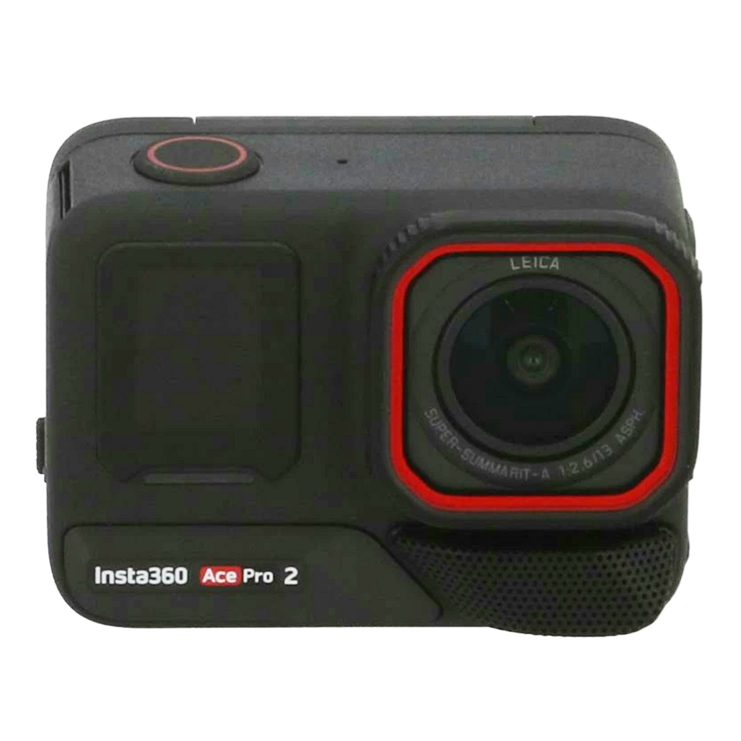 Insta360 インスタ360 /8K AI駆動型アクションカメラ/Insta360 Ace Pro2//IBGLA26047PAM3/Aランク/25