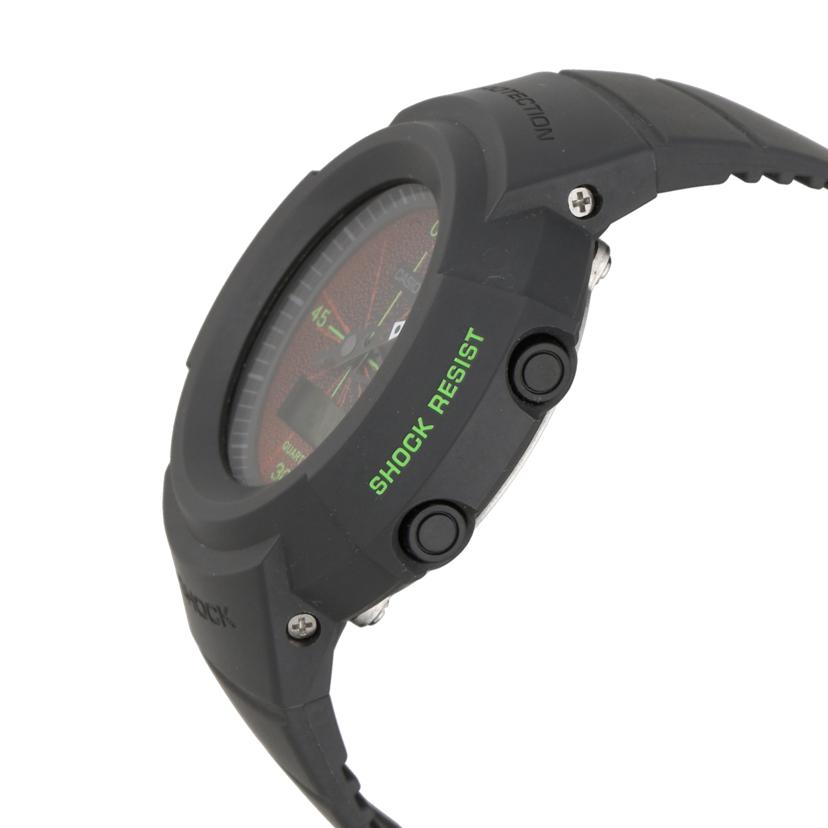 CASIO カシオ/G-SHOCK500Series/クオーツ/AW-500MNT//ABランク/94