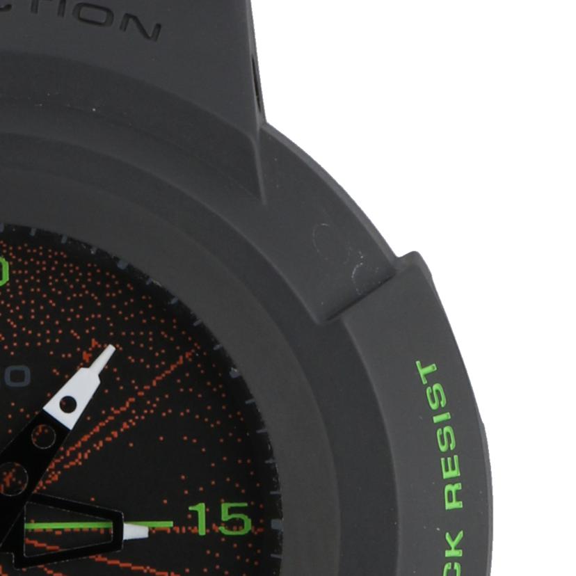 CASIO カシオ/G-SHOCK500Series/クオーツ/AW-500MNT//ABランク/94