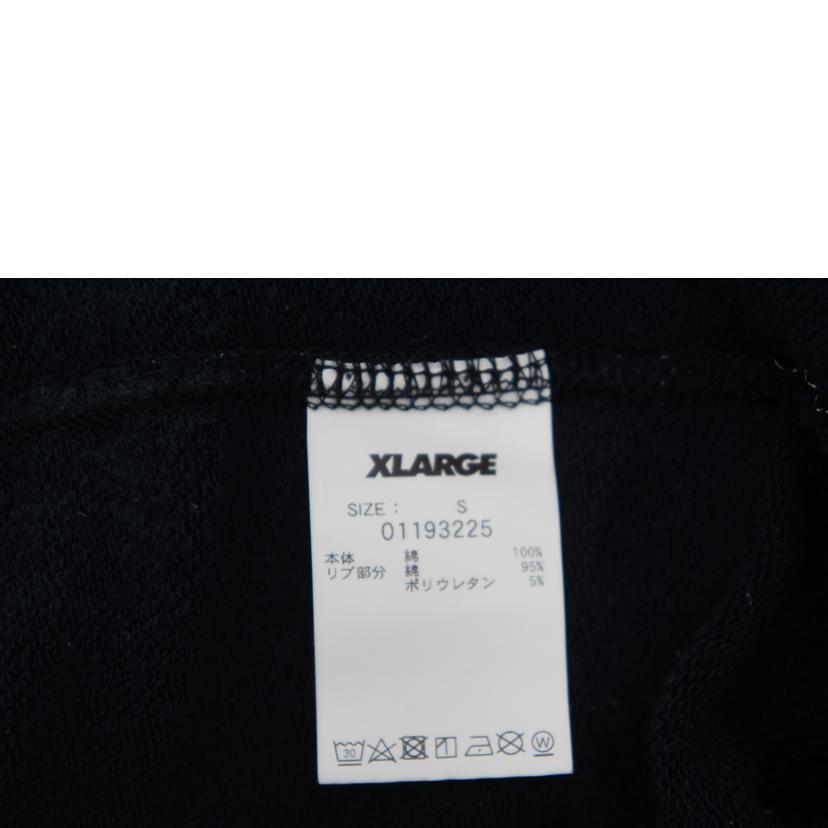 XLARGE エクストララージ/総柄プルオーバーパーカー/01193225//ABランク/09