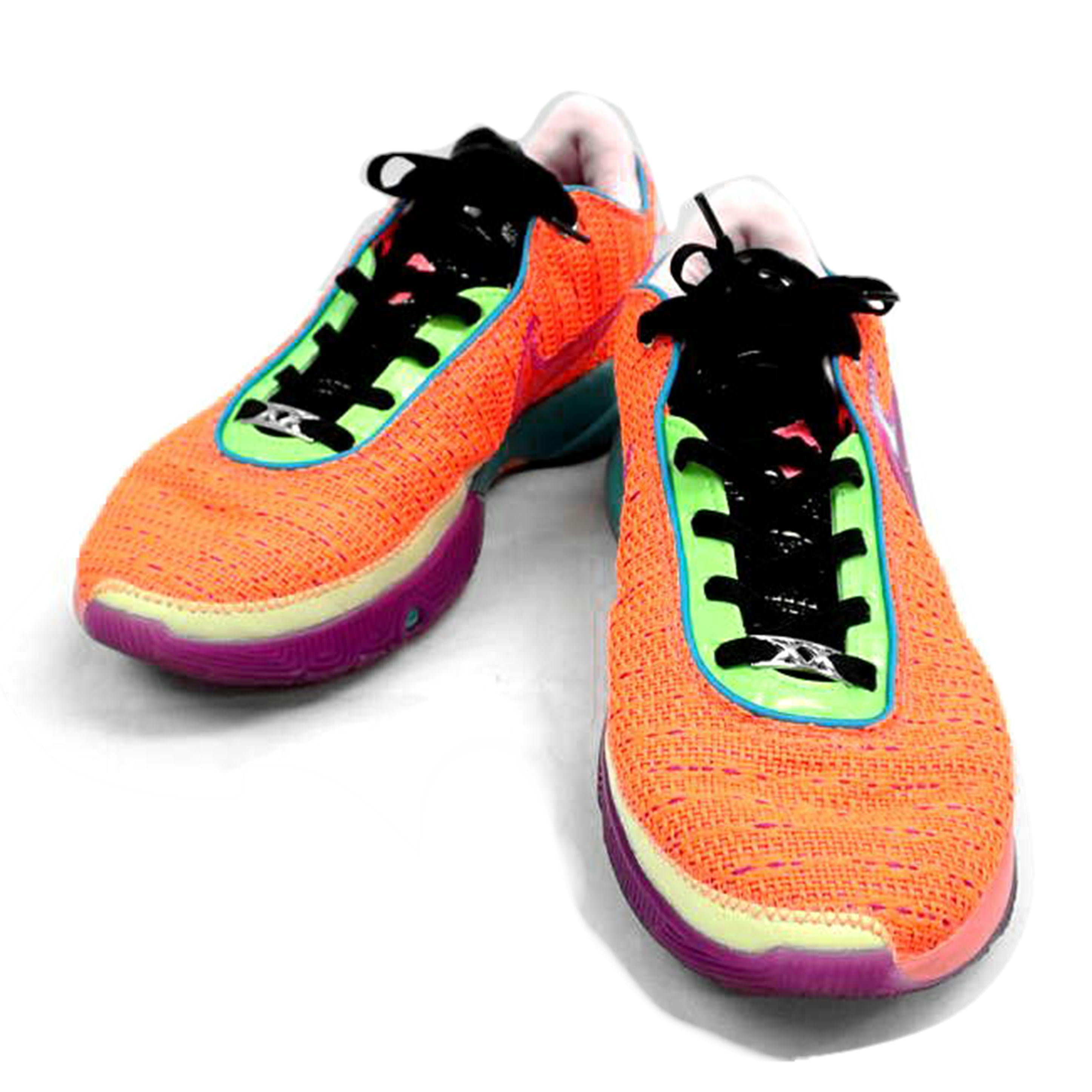 NIKE ナイキ/LeBrron 20/DJ5422-800//28.0cm/Bランク/62