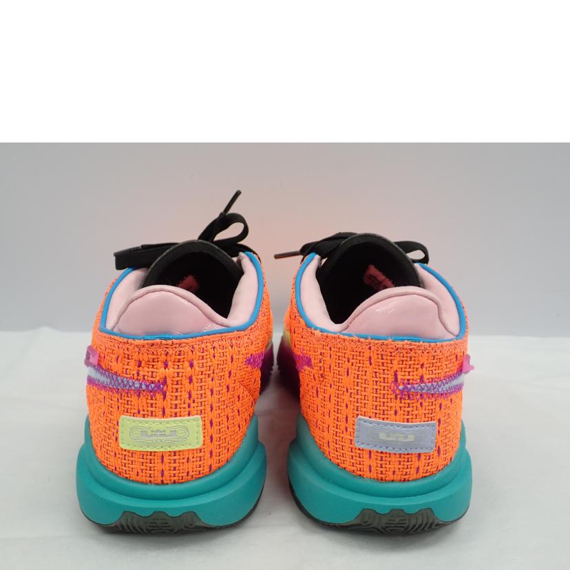 NIKE ナイキ/LeBrron 20/DJ5422-800//28.0cm/Bランク/62