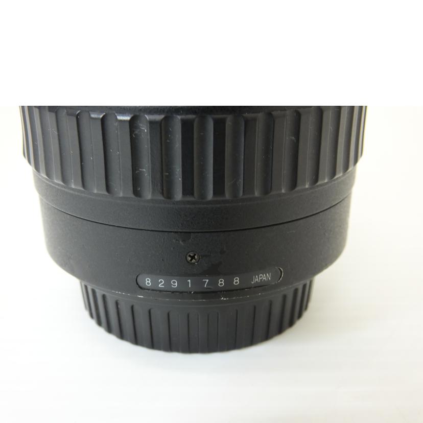 TOKINA トキナー/11-16mm広角ズームレンズ/11-16mmF2.8//8291788/Bランク/88