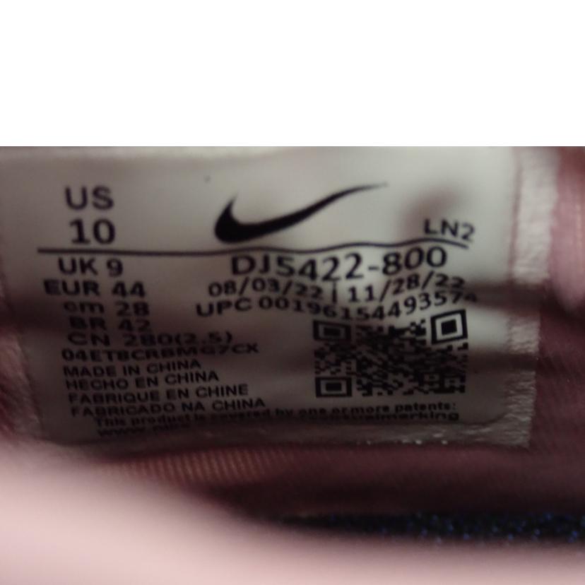 NIKE ナイキ/LeBrron 20/DJ5422-800//28.0cm/Bランク/62