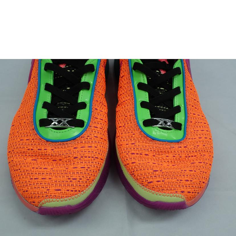 NIKE ナイキ/LeBrron 20/DJ5422-800//28.0cm/Bランク/62