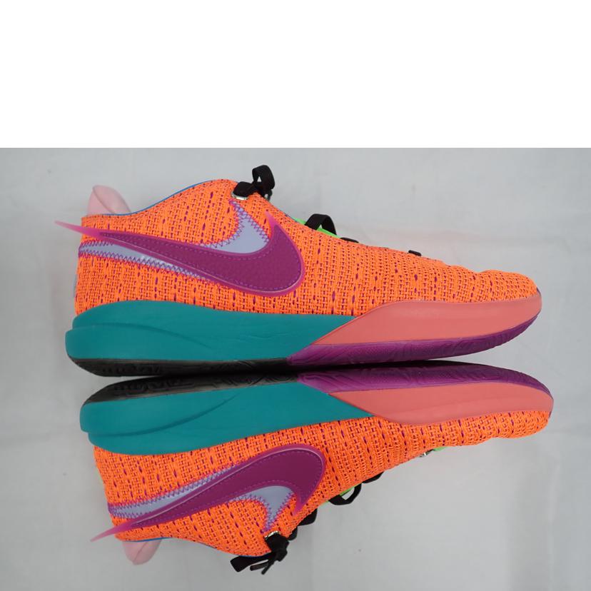 NIKE ナイキ/LeBrron 20/DJ5422-800//28.0cm/Bランク/62