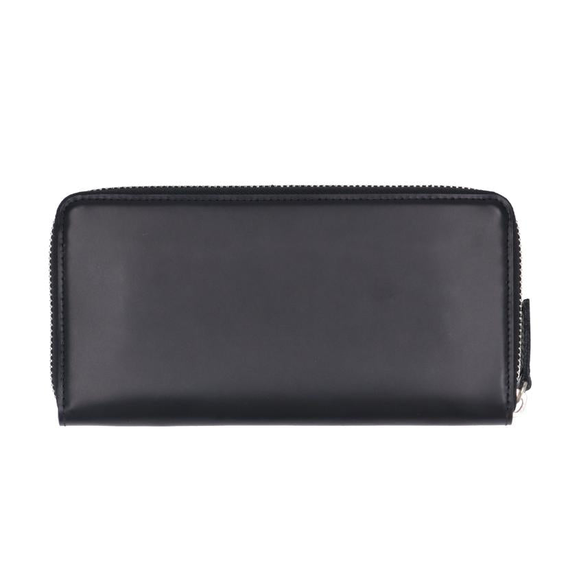 Calvin Klein カルバンクライン/ランドファスナー長財布/850606//Aランク/94