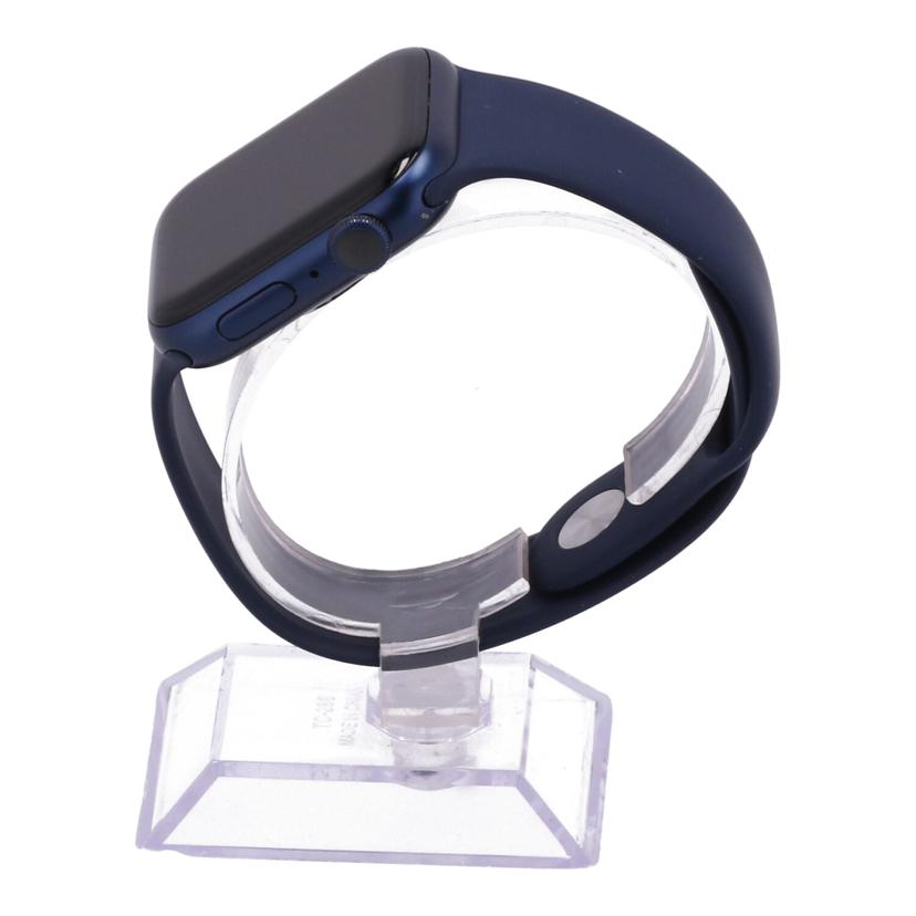 Apple アップル /AppleWatch Series6 GPS 44mm/M00J3J/A//GY6D8X3QQ1RF/Bランク/70