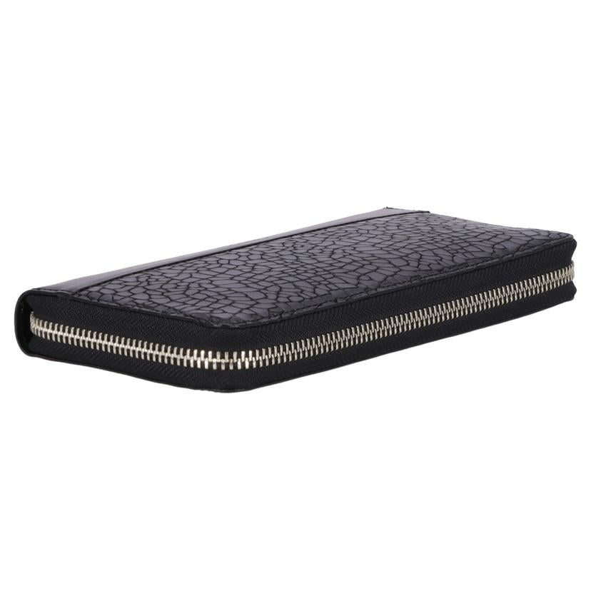 Calvin Klein カルバンクライン/ランドファスナー長財布/850606//Aランク/94