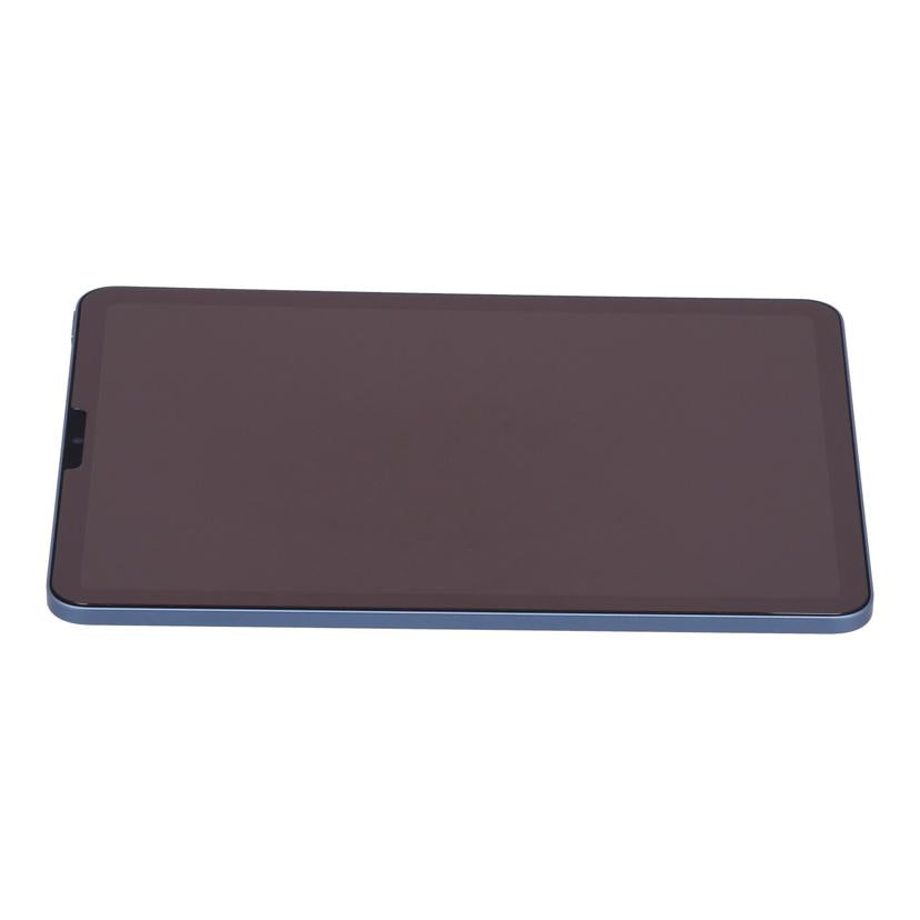 Apple アップル /iPad Air 第5世代 Wi-Fi 64GB 2022/MM9E3J/A//DC996FF6TF/Aランク/82