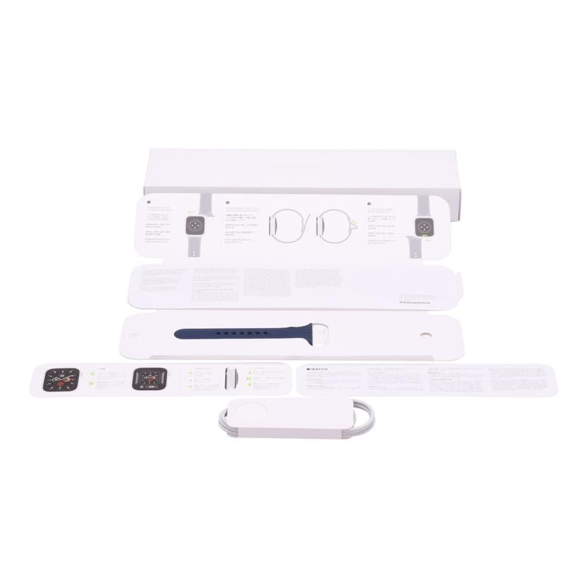 Apple アップル /AppleWatch Series6 GPS 44mm/M00J3J/A//GY6D8X3QQ1RF/Bランク/70