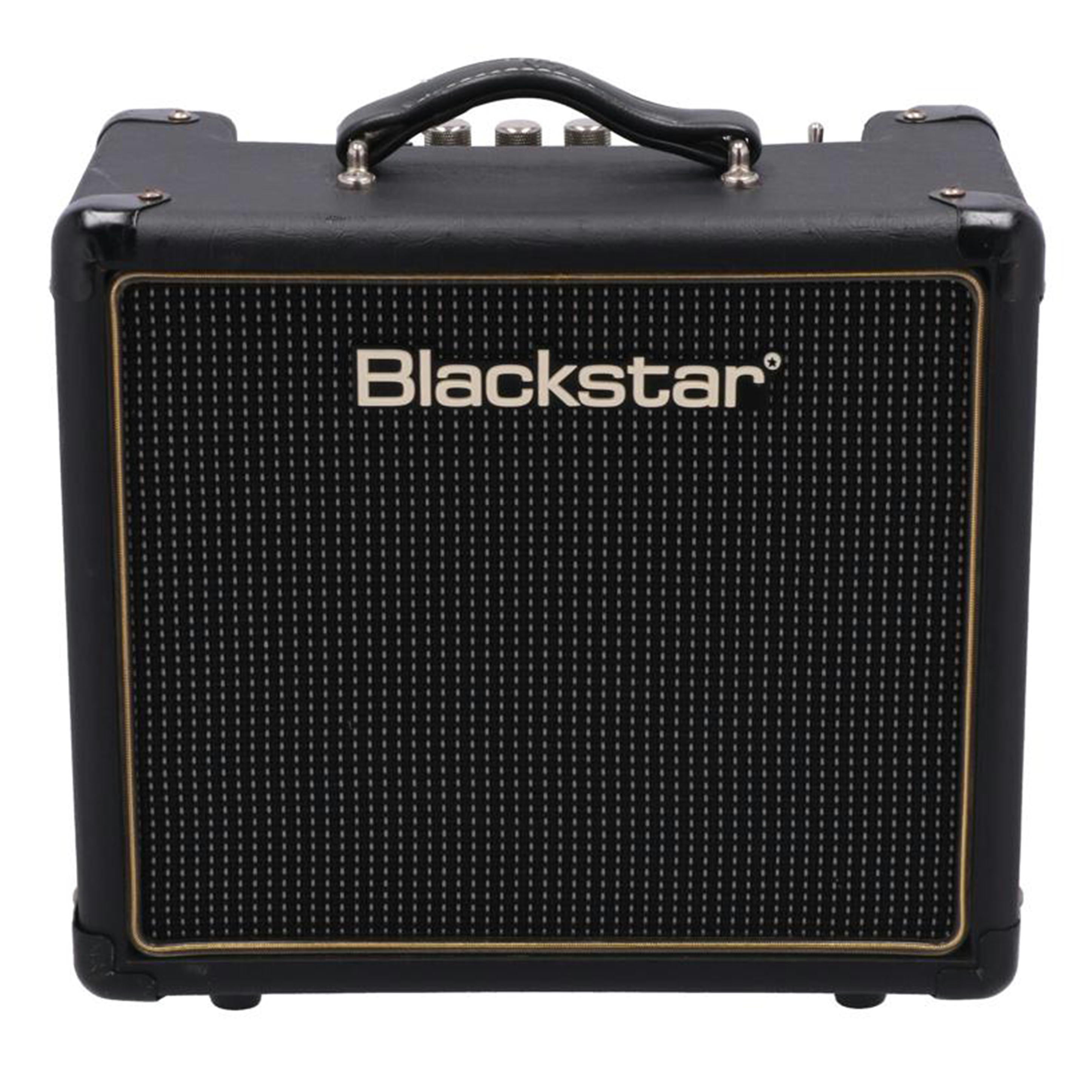 BLACKSTAR ブラックスター /ギターアンプ/HF-1R//201111JA1007/Cランク/81