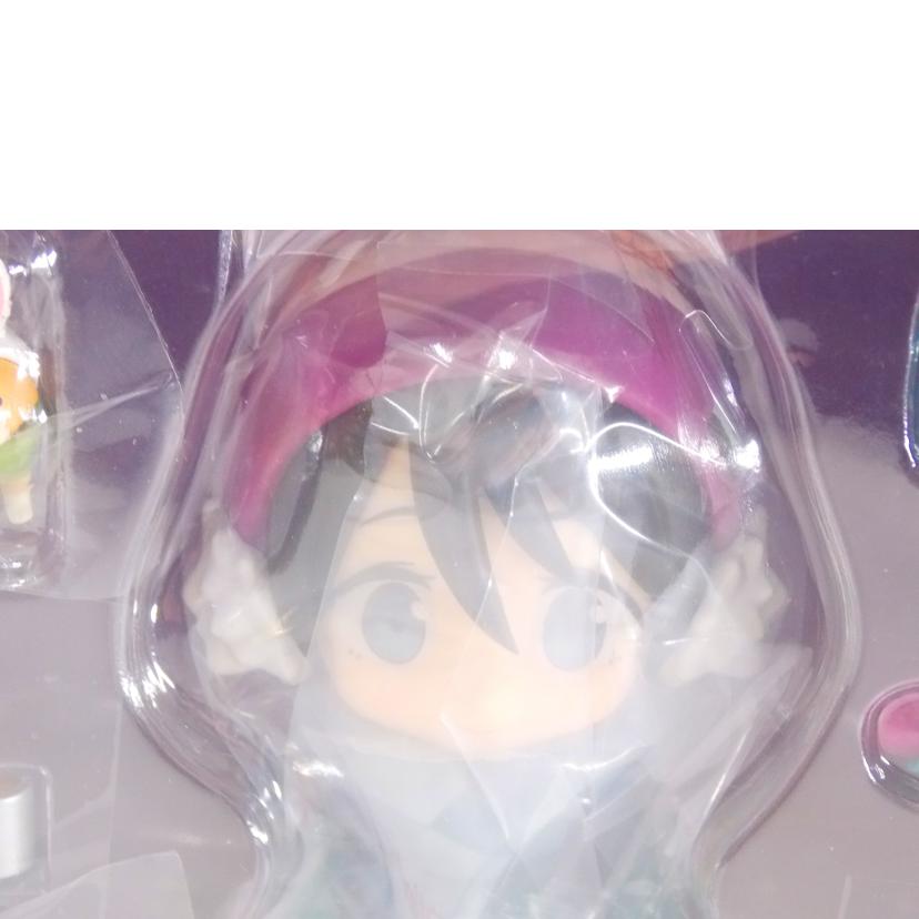 Max Factory マックスファクトリー/ねんどろいど 斉藤恵那/1363//ABランク/42