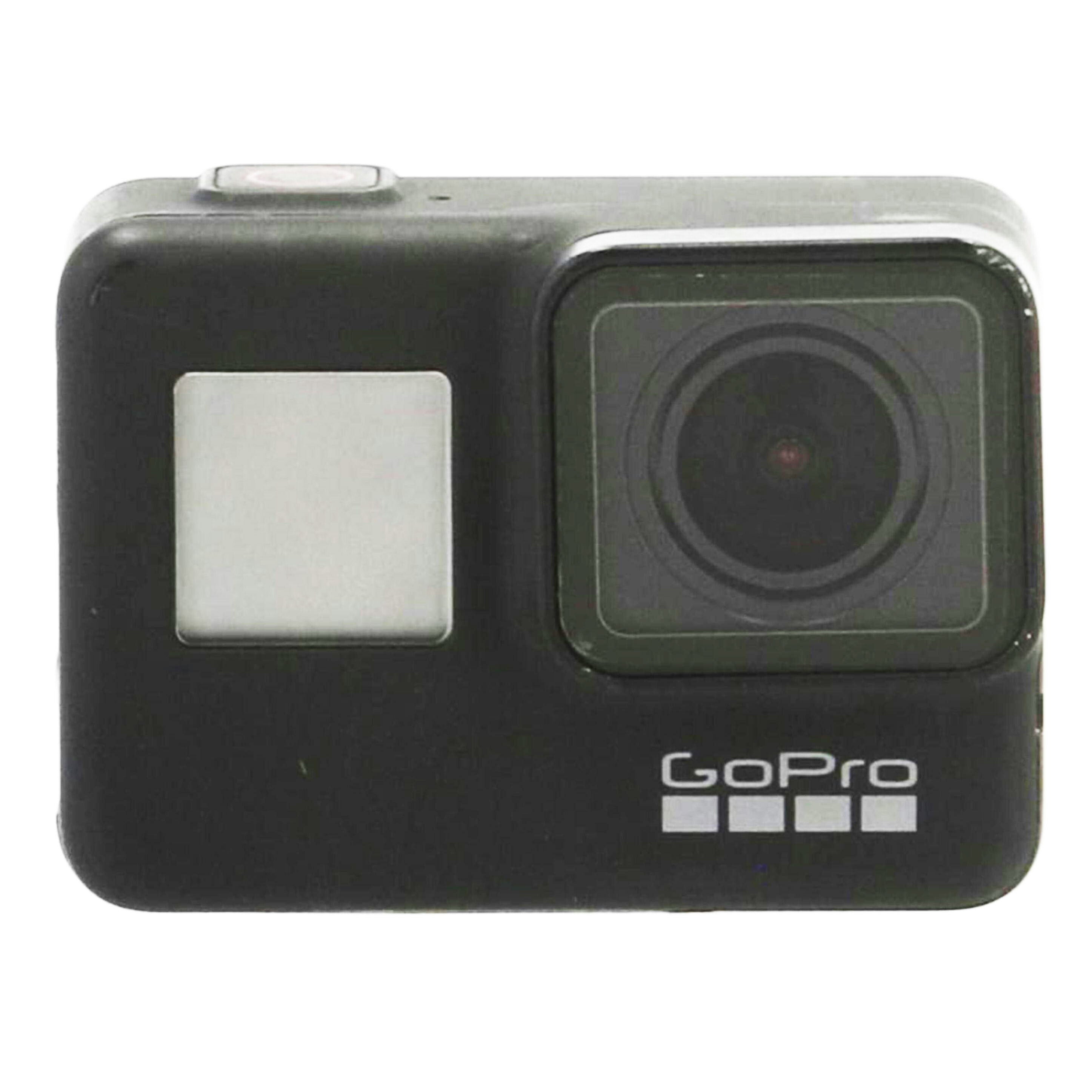 GoPro ゴープロ/アクションカメラ/HERO 7/HERO 7//C3281325205690/Bランク/19