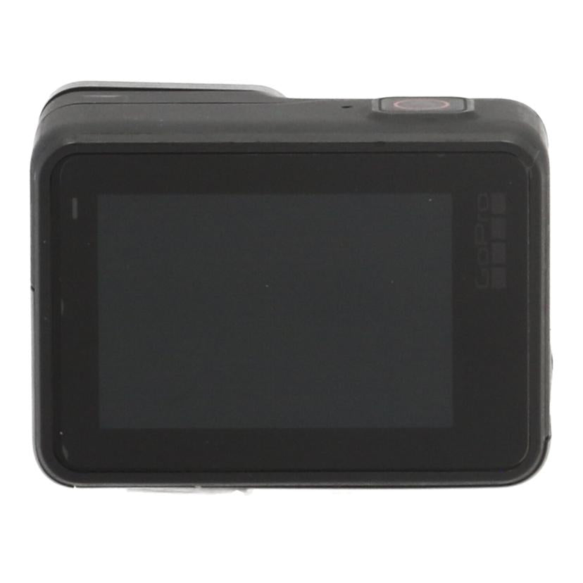 GoPro ゴープロ/アクションカメラ/HERO 7/HERO 7//C3281325205690/Bランク/19