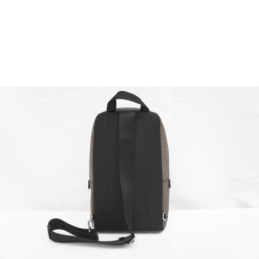 MICHAEL KORS マイケルコース/クーパー ボディバッグ/ワンショルダーバッグ/37S1LCOY1B//Aランク/05