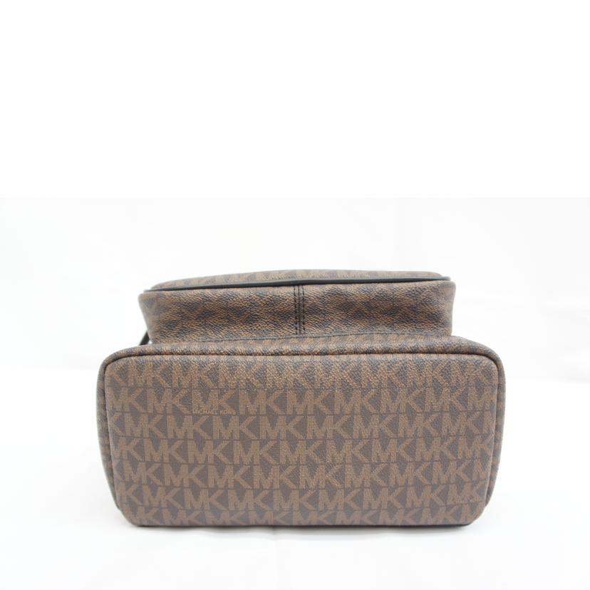 MICHAEL KORS マイケルコース/クーパー ボディバッグ/ワンショルダーバッグ/37S1LCOY1B//Aランク/05