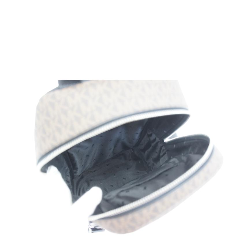 MICHAEL KORS マイケルコース/クーパー ボディバッグ/ワンショルダーバッグ/37S1LCOY1B//Aランク/05