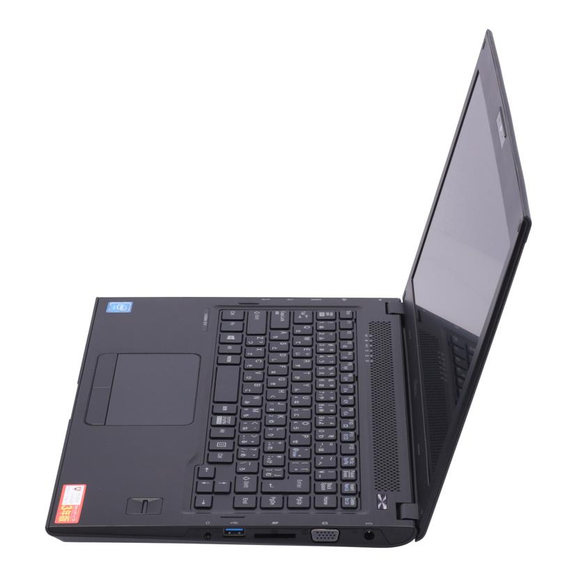 FUJITSU 富士通 フジツウ /Win10ノートPC/LIFEBOOK U537/FMVU537BP//R7601512/Bランク/75