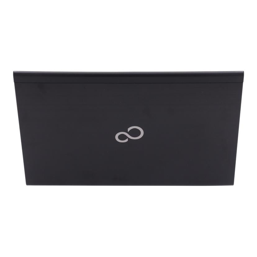 FUJITSU 富士通 フジツウ /Win10ノートPC/LIFEBOOK U537/FMVU537BP//R7601512/Bランク/75