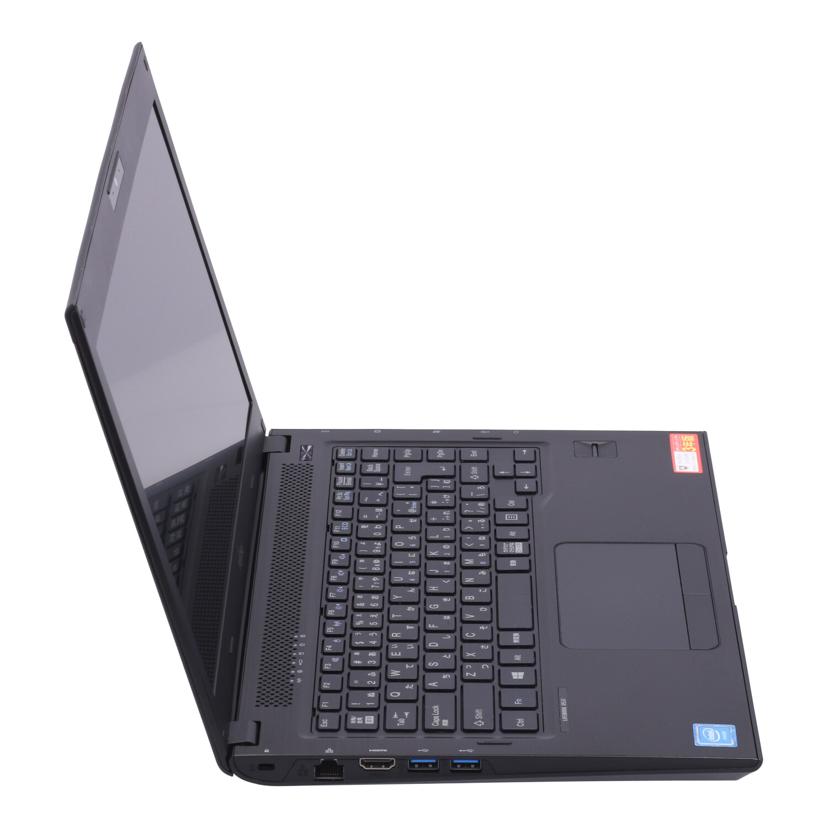 FUJITSU 富士通 フジツウ /Win10ノートPC/LIFEBOOK U537/FMVU537BP//R7601512/Bランク/75