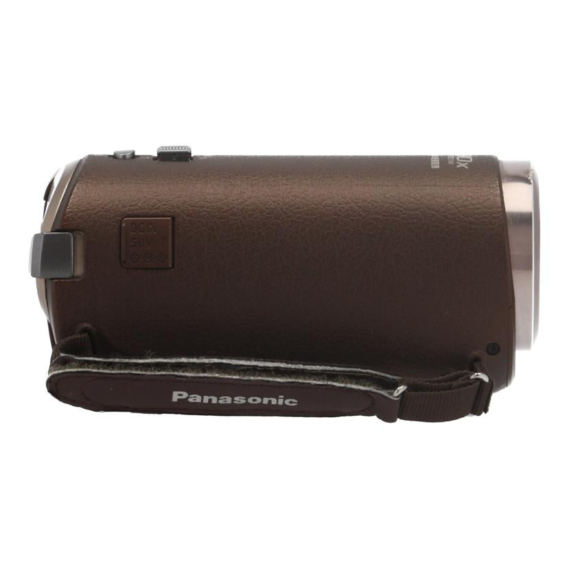 Panasonic パナソニック/ビデオカメラ/HC-W580M/HC-W580M//DM6LA004460/Aランク/19